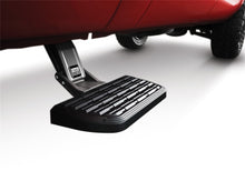 Load image into Gallery viewer, AMP Research 2023 Ford F-250/F-350 Super Duty All Beds Driver Side ONLY BedStep2 - Black
