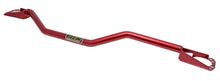 Load image into Gallery viewer, AEM 07-13 Mini Cooper S 1.6L  L4 Strut Bar - Red
