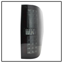 Load image into Gallery viewer, Spyder Ford F150 09-14 LED Tail Lights Black Smoke ALT-YD-FF15009-LED-BSM
