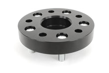 Load image into Gallery viewer, Perrin 17-18 Honda Civic Type R 64.1mm Hub 5x120 27mm Wheel Spacers (One Pair)
