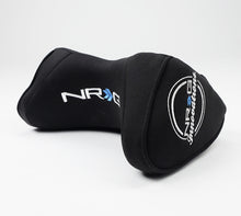 Load image into Gallery viewer, NRG Memory Foam Neck Pillow For Any Seats- Black
