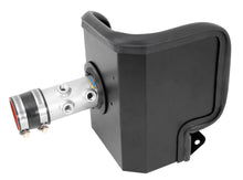 Load image into Gallery viewer, K&amp;N 13-14 Dodge Dart 1.4L Silver Typhoon Performance Intake
