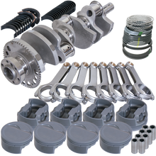 Load image into Gallery viewer, Eagle Rotating Assembly Kit for Chevrolet/Pontiac LS-Series 403/408cu.in. - 4.005in Bore
