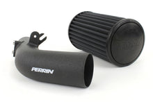 Load image into Gallery viewer, Perrin 16-17 Subaru WRX STI Black Cold Air Intake
