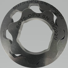 Load image into Gallery viewer, Boundary Mitsubishi 6G75 V6 Engine 3.8L High Flow Billet Oil Pump Gear MartenWear Treated
