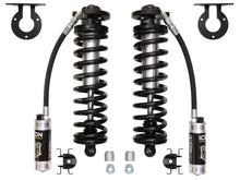 Load image into Gallery viewer, ICON 2005+ Ford F-250/F-350 Super Duty 4WD 2.5-3in 2.5 Series VS RR CDCV Bolt-In Conversion Kit
