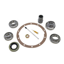 Load image into Gallery viewer, Yukon Gear Bearing Kit For 86+ Toyota 8in Diff w/oEM Ring &amp; Pinion
