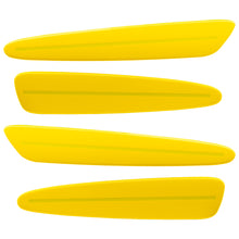 Load image into Gallery viewer, Oracle 05-13 Chevy Corvette C6 Concept Sidemarker Set - Ghosted - Millennium Yellow (WA423G)
