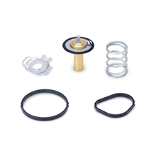 Load image into Gallery viewer, Mishimoto 2014+ Ford Fiesta ST EcoBoost Racing Thermostat
