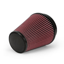 Load image into Gallery viewer, Mishimoto 2016 Chevy Camaro SS 6.2L Performance Air Intake - Blue
