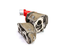 Load image into Gallery viewer, Agency Power 16-20 Polaris RZR XP Turbo (w/Agency Power Big Turbo Upgrade) Manifold Blanket
