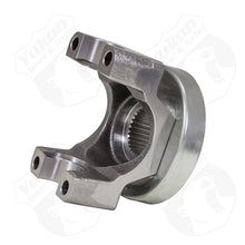 Load image into Gallery viewer, Yukon Gear Yoke For 8.5in or 8.6in GM (Mech 3R) w/ A U/Joint Size and Triple Lip Design
