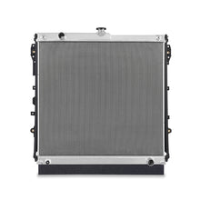 Load image into Gallery viewer, Mishimoto 2007+ Toyota Tundra 4.6/4.7/5.7L Performance Aluminum Radiator
