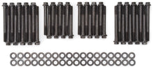 Load image into Gallery viewer, Edelbrock Head Bolt Kit for 60809/60819 409 Perf RPM Cylinder Heads
