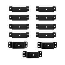 Load image into Gallery viewer, Putco 15-21 Chevy Colorado /Canyon - 6.2ft (Long Box) Molle Driver Side Panel
