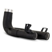 Load image into Gallery viewer, Mishimoto 2021+ BMW G8X M3/M4 Hot Side Intercooler Charge Pipe Kit
