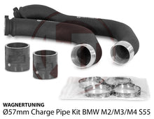 Load image into Gallery viewer, Wagner Tuning Audi SQ5 FY 300CPSI EU6 Downpipe Kit
