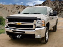 Load image into Gallery viewer, Stampede 2007-2013 Chevy Silverado 1500 Vigilante Premium Hood Protector - Smoke
