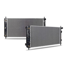 Load image into Gallery viewer, Mishimoto Chevrolet Malibu Replacement Radiator 2008-2012

