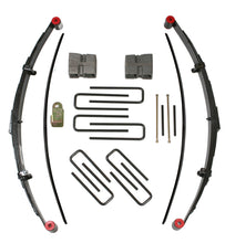 Load image into Gallery viewer, Skyjacker 7" SOFTRIDE 79-85 TOY 4WD
