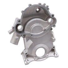 Load image into Gallery viewer, Edelbrock Timing Cover Pontiac 1969-1979 350-355
