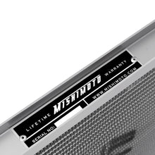 Load image into Gallery viewer, Mishimoto 03-08 Hyundai Tiburon Aluminum Radiator
