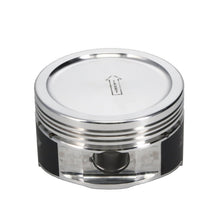 Load image into Gallery viewer, Manley Ford 4.6L/5.4L SOHC/DOHC (2v/4v)3.582in Bore 11cc Dish Piston Set
