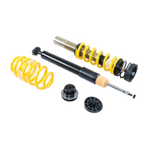 Load image into Gallery viewer, ST XA-Height Adjustable Coilovers 17+ Audi A4 (B9) Sedan 2WD - W/O Elec. Dampers - 50mm
