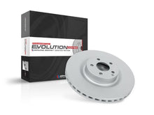 Load image into Gallery viewer, Power Stop 90-98 Toyota Paseo Front Evolution Geomet Coated Rotor
