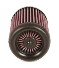 Load image into Gallery viewer, K&amp;N Universal X-Stream Clamp-On Filter 2 7/16in Flange x 4in OD x 4.75 Height
