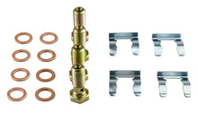 Load image into Gallery viewer, Goodridge 97-04 Corvette &amp; Z06 Brake Lines
