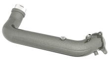 Load image into Gallery viewer, AEM 20-21 Toyota Supra L4-2.0L F/I Turbo Intercooler Charge Pipe Kit
