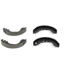 Load image into Gallery viewer, Power Stop 08-09 Dodge Avenger Rear Autospecialty Brake Shoes

