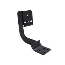 Load image into Gallery viewer, Westin 2009-2018 Dodge/Ram 1500 Reg Cab Premier Oval Nerf Step Bar Mount Kit - Black
