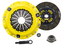 Load image into Gallery viewer, ACT 1987 Mazda B2600 XT/Perf Street Sprung Clutch Kit
