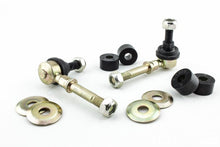 Load image into Gallery viewer, Whiteline Plus 89-92 Mitsubishi Galant Rear Sway Bar Link Assembly *SPECIAL ORDER NO CANCELLATIONS*
