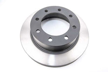 Load image into Gallery viewer, DBA 05-12 Ford F-250 Super Duty 4WD Front 4000 Series Plain Rotor
