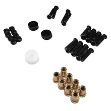 Load image into Gallery viewer, Rugged Ridge HD Steel Tube Fenders Full Set Black 18-19 JL
