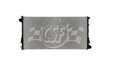 Load image into Gallery viewer, CSF 19-22 RAM 3500 6.7L Turbo Diesel w/ High Output Engine OE Style Plastic Aluminum Radiator
