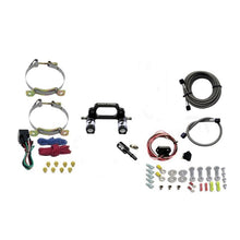 Load image into Gallery viewer, Nitrous Express Polaris RZR 800cc Nitrous Plate Kit w/o Bottle
