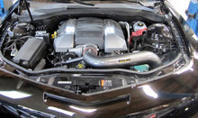Load image into Gallery viewer, AEM 10 Chevy Camaro SS 6.2L V8 Gunmetal Gray Cold Air Intake
