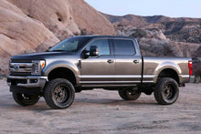 Load image into Gallery viewer, Fabtech 17-21 Ford F250/F350 4WD Gas 4in Rad Arm Sys w/Coils &amp; Dlss Shks
