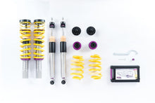 Load image into Gallery viewer, KW Coilover Kit V3 2017+ Audi A4 (B9) Sedan 2wd w/o EDC (50mm)

