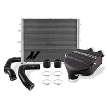 Load image into Gallery viewer, Mishimoto 2015+ BMW F8X M3/M4 Performance Air-to-Water Intercooler Power Pack
