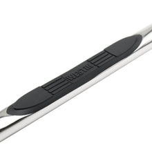 Load image into Gallery viewer, Westin 1999-2006 Toyota Tundra Ext Cab E-Series 3 Nerf Step Bars - SS
