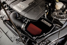 Load image into Gallery viewer, Corsa Air Intake DryTech 3D Closed Box 18-20 Ford Mustang GT 5.0L V8
