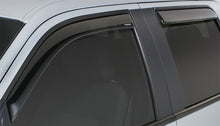 Load image into Gallery viewer, Stampede 18 - 21 GMC Terrain Snap-Inz Sidewind Deflector 4pc - Smoke
