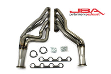Load image into Gallery viewer, JBA 65-73 Ford Mustang 260-302 SBF T5/TKO/T56 Trans 1-3/4in Primary 304SS Long Tube Header
