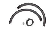 Load image into Gallery viewer, Lund 99-07 Ford F-250 SX-Sport Style Smooth Elite Series Fender Flares - Black (2 Pc.)
