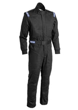 Load image into Gallery viewer, Sparco Suit Jade 3 X-Large - Black
